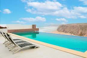 Infinity View 4 Bed Pool Villa